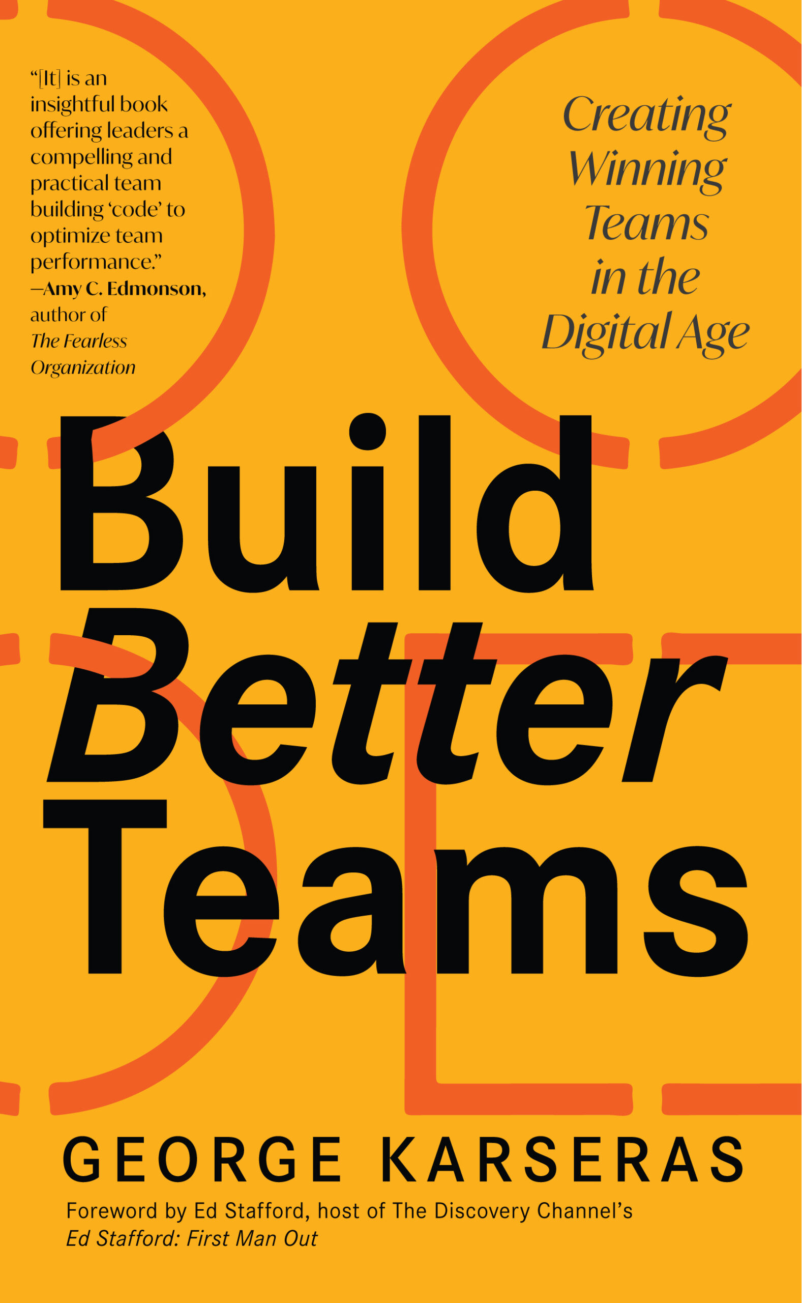 Build Better Teams vt - Team Up